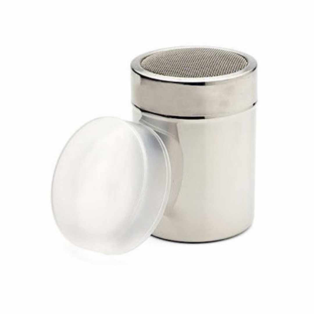 Se Ströburk Med Plastlock ✔ Stort utbud av Steel-Function ✔ Snabb leverans: 1 - 2 vardagar och billig frakt - Artikelnummer: BLS-628253 och streckkod / Ean: 5708748200519 i lager - Rea på varumärken > Stål-Funktion > Steel-Function Köksartiklar Spara upp till 51% - Över 785 välkända varumärken på rea