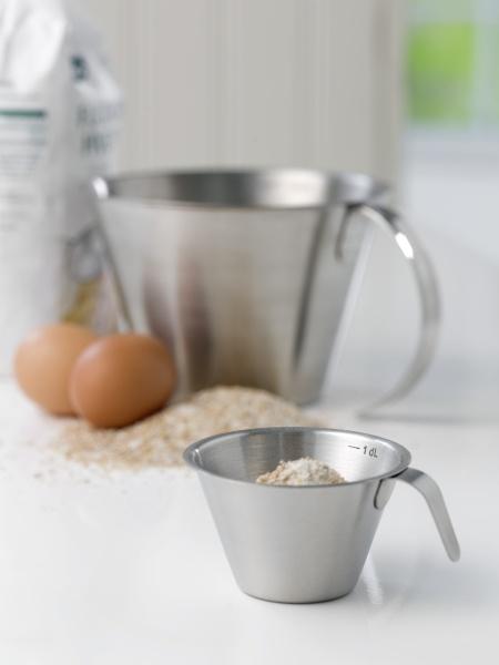 Se Mätande 1 Ltr Konisk ✔ Stort utbud av Steel-Function ✔ Snabb leverans: 1 - 2 vardagar och billig frakt - Artikelnummer: BLS-24022 och streckkod / Ean: 5708748255045 i lager - Rea på Hem och trädgård > Kök och matsal > Verktyg för matlagning och bakning Spara upp till 51% - Över 785 välkända varumärken på rea