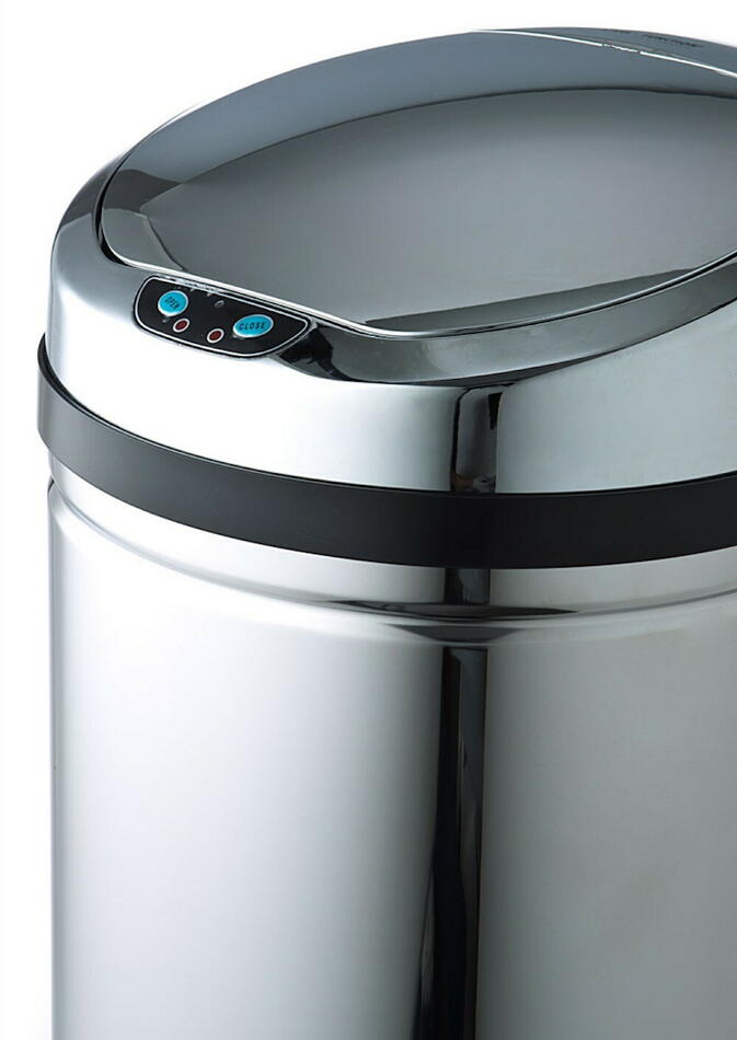 Se Soptunna 50l. Automatisk Lock ✔ Stort utbud av Steel-Function ✔ Snabb leverans: 1 - 2 vardagar och billig frakt - Artikelnummer: BLS-12888 och streckkod / Ean: 5708748600036 i lager - Rea på Hem och trädgård > Kök och matsal > Köksverktyg och köksgeråd Spara upp till 51% - Över 785 välkända varumärken på rea