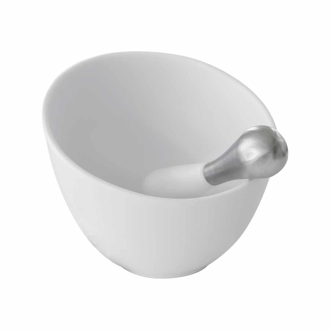 Se Morter & Stöter, Porslin ✔ Stort utbud av Steel-Function ✔ Snabb leverans: 1 - 2 vardagar och billig frakt - Artikelnummer: BLS-628275 och streckkod / Ean: 5708748651144 i lager - Rea på varumärken > Stål-Funktion > Steel-Function Köksartiklar Spara upp till 51% - Över 785 välkända varumärken på rea