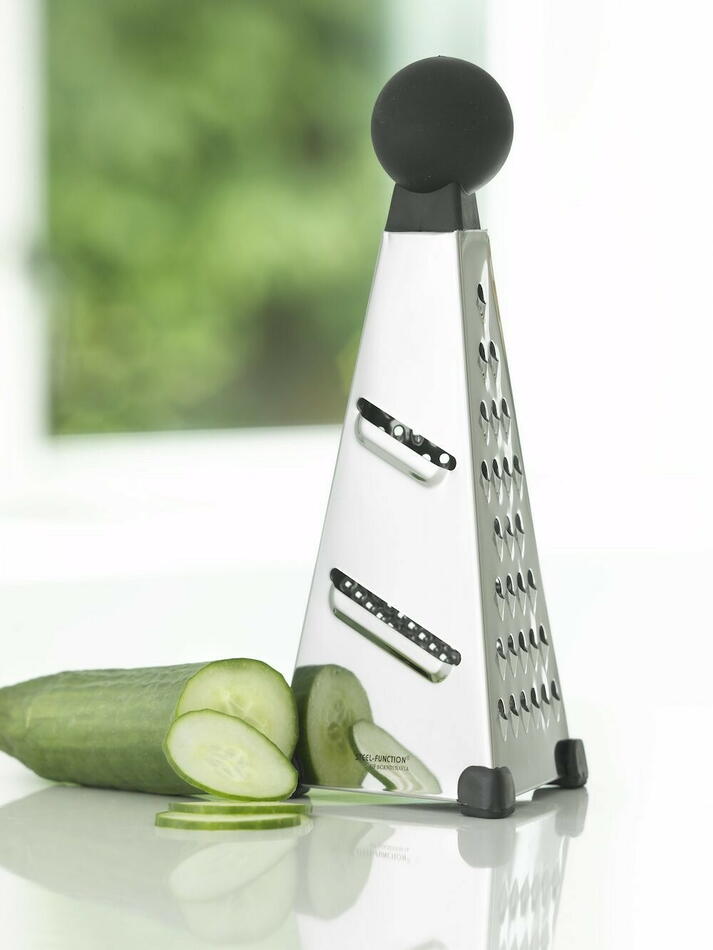 Se Pyramid Rivjärn ✔ Stort utbud av Steel-Function ✔ Snabb leverans: 1 - 2 vardagar och billig frakt - Artikelnummer: BLS-12924 och streckkod / Ean: 5708748710742 i lager - Rea på Hem och trädgård > Kök och matsal > Köksverktyg och köksgeråd > Mathyvlar och rivjärn Spara upp till 51% - Över 785 välkända varumärken på rea