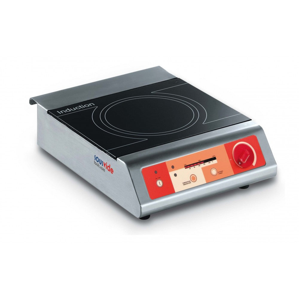 Se SousVideTools® IMOLA Induktionsplatta ✔ Stort utbud av SousVideTools ✔ Snabb leverans: 1 - 2 vardagar och billig frakt - Artikelnummer: SVS-1252 och streckkod / Ean: i lager - Rea på INDUKTION KOKPLATTA Spara upp till 51% - Över 785 välkända varumärken på rea