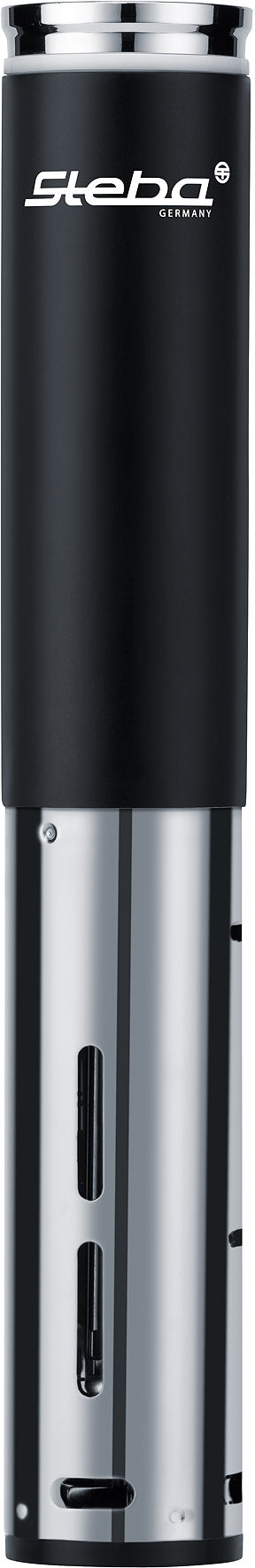 Se Steba Sous Vide SV60 Stav (IPX7-Vattentät) ✔ Stort utbud av STEBA ✔ Snabb leverans: 1 - 2 vardagar och billig frakt - Artikelnummer: SVS-1128 och streckkod / Ean: 4011833303752 i lager - Rea på SOUS VIDE MASKINER > Sous Vide Stav (Cirkulator) Spara upp till 51% - Över 785 välkända varumärken på rea