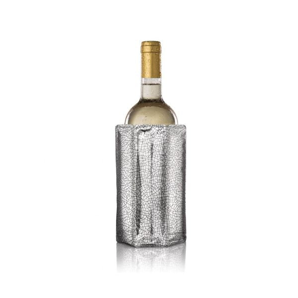 Se Vacuvin Vinkylare Aktiv Silver ✔ Stort utbud av VACUVIN ✔ Snabb leverans: 1 - 2 vardagar och billig frakt - Artikelnummer: BLS-702249 och streckkod / Ean: 8714793388031 i lager - Rea på Hem och trädgård > Kök och matsal > Bartillbehör > Ishink och kylare Spara upp till 51% - Över 785 välkända varumärken på rea