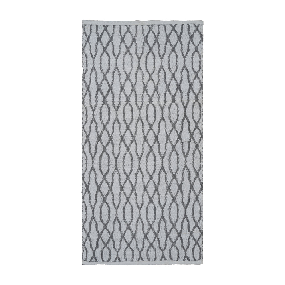 Se Stålgrå matta av återvunnen plast B65xL170 ✔ Stort utbud av Skinbjerg Design ✔ Snabb leverans: 1 - 2 vardagar och billig frakt - Artikelnummer: SBD-300123XL och streckkod / Ean: i lager - Rea på Plastmattor Spara upp till 51% - Över 785 välkända varumärken på rea