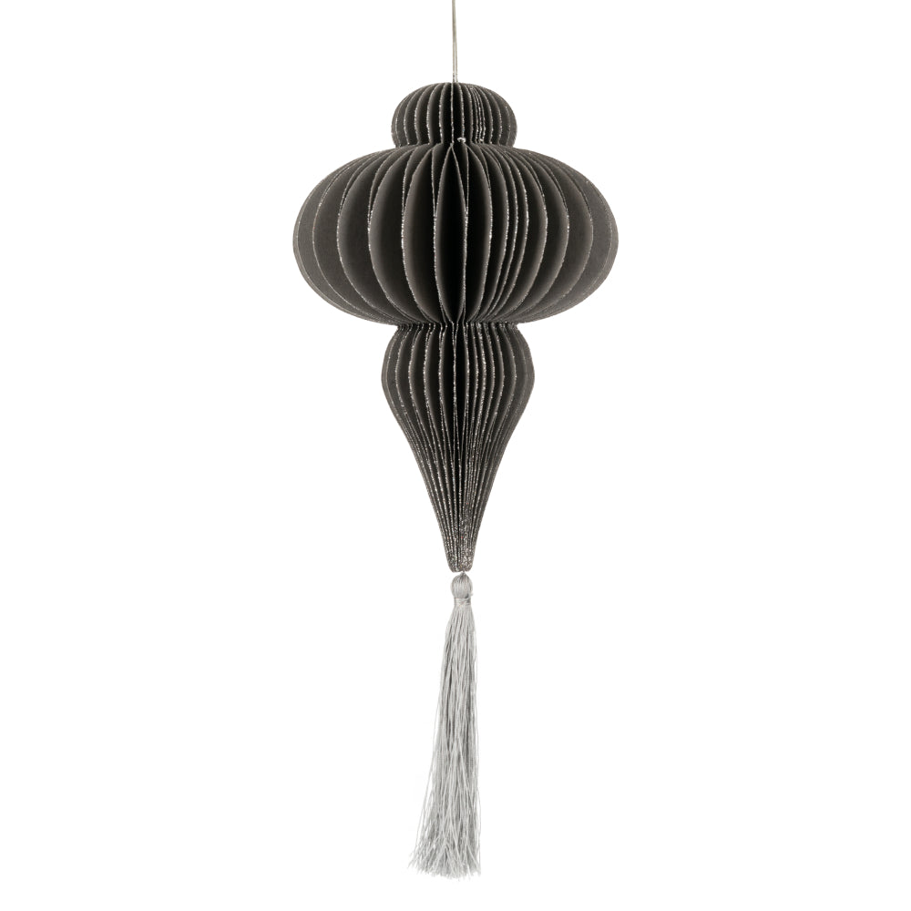 Se Grå ljuskrona 23 cm. ✔ Stort utbud av Skinbjerg Design ✔ Snabb leverans: 1 - 2 vardagar och billig frakt - Artikelnummer: SBD-602760 och streckkod / Ean: 5714026602760 i lager - Rea på Pappersdekoration Spara upp till 51% - Över 785 välkända varumärken på rea