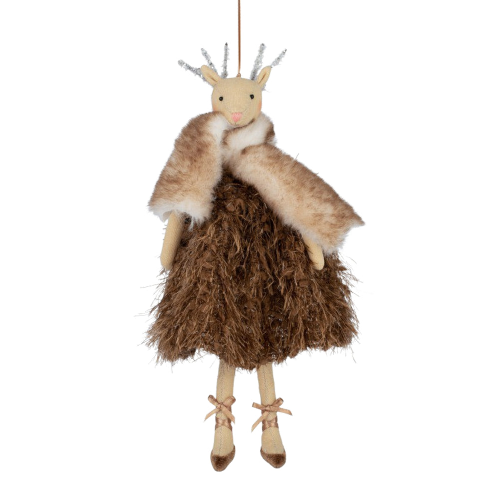 Se Textil Rendocka 33 cm. ✔ Stort utbud av Skinbjerg Design ✔ Snabb leverans: 1 - 2 vardagar och billig frakt - Artikelnummer: SBD-800111 och streckkod / Ean: i lager - Rea på Textil jul Spara upp till 51% - Över 785 välkända varumärken på rea