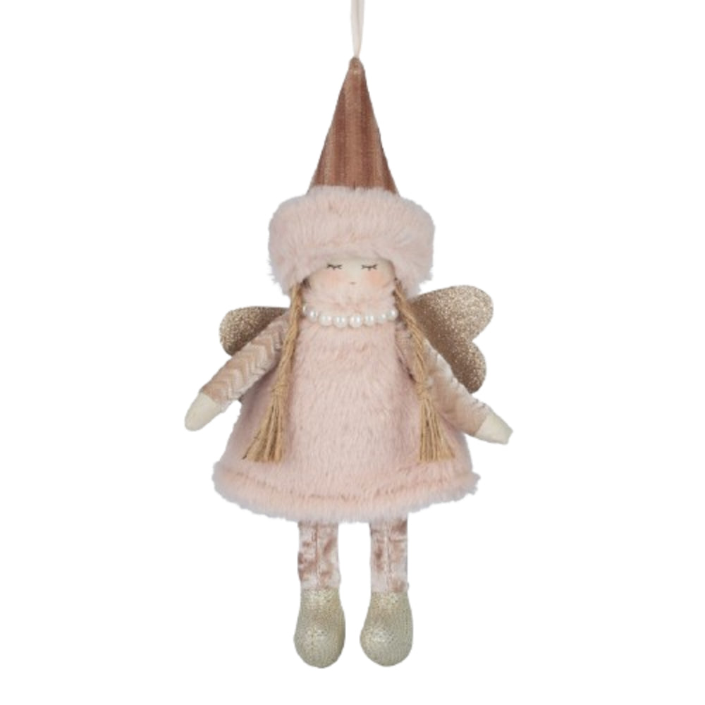 Se Textilängel 19 cm. ✔ Stort utbud av Skinbjerg Design ✔ Snabb leverans: 1 - 2 vardagar och billig frakt - Artikelnummer: SBD-800050 och streckkod / Ean: i lager - Rea på Textil jul Spara upp till 51% - Över 785 välkända varumärken på rea