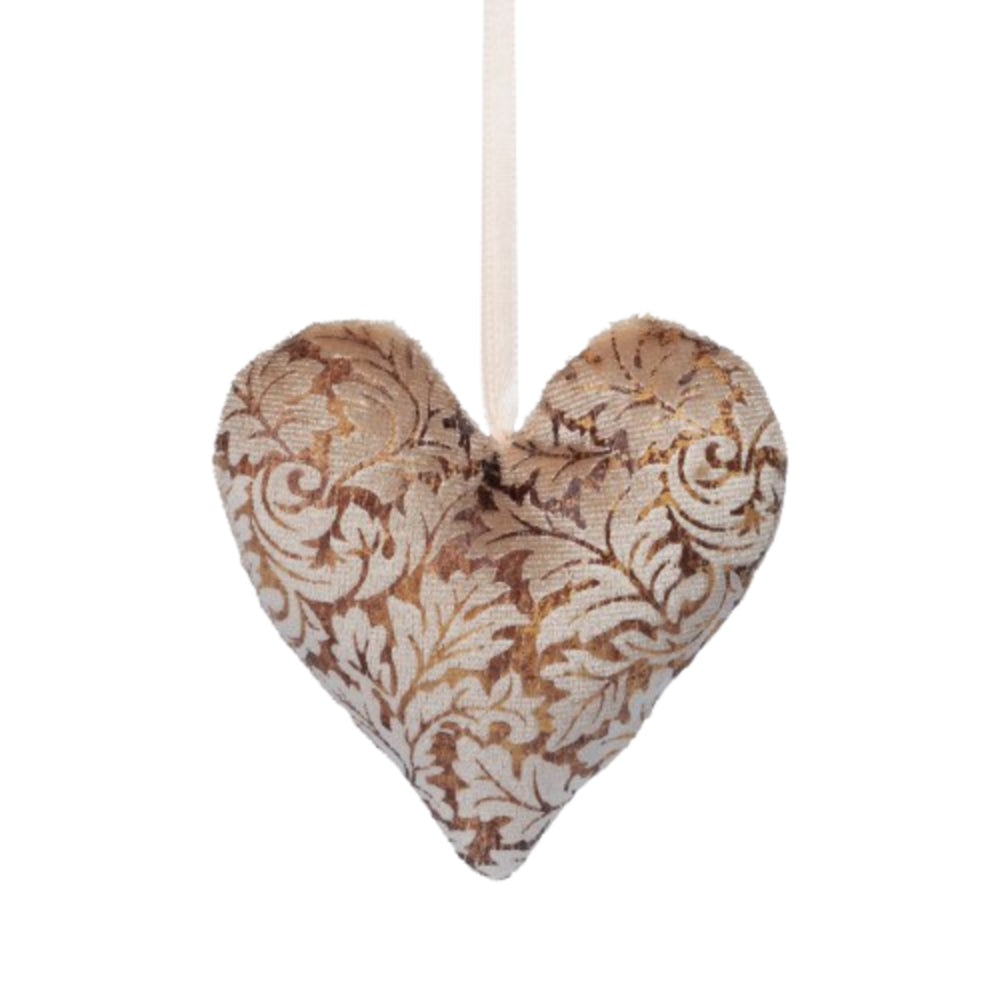 Se Textilhjärta 7 cm. ✔ Stort utbud av Skinbjerg Design ✔ Snabb leverans: 1 - 2 vardagar och billig frakt - Artikelnummer: SBD-800067 och streckkod / Ean: i lager - Rea på Textil jul Spara upp till 51% - Över 785 välkända varumärken på rea