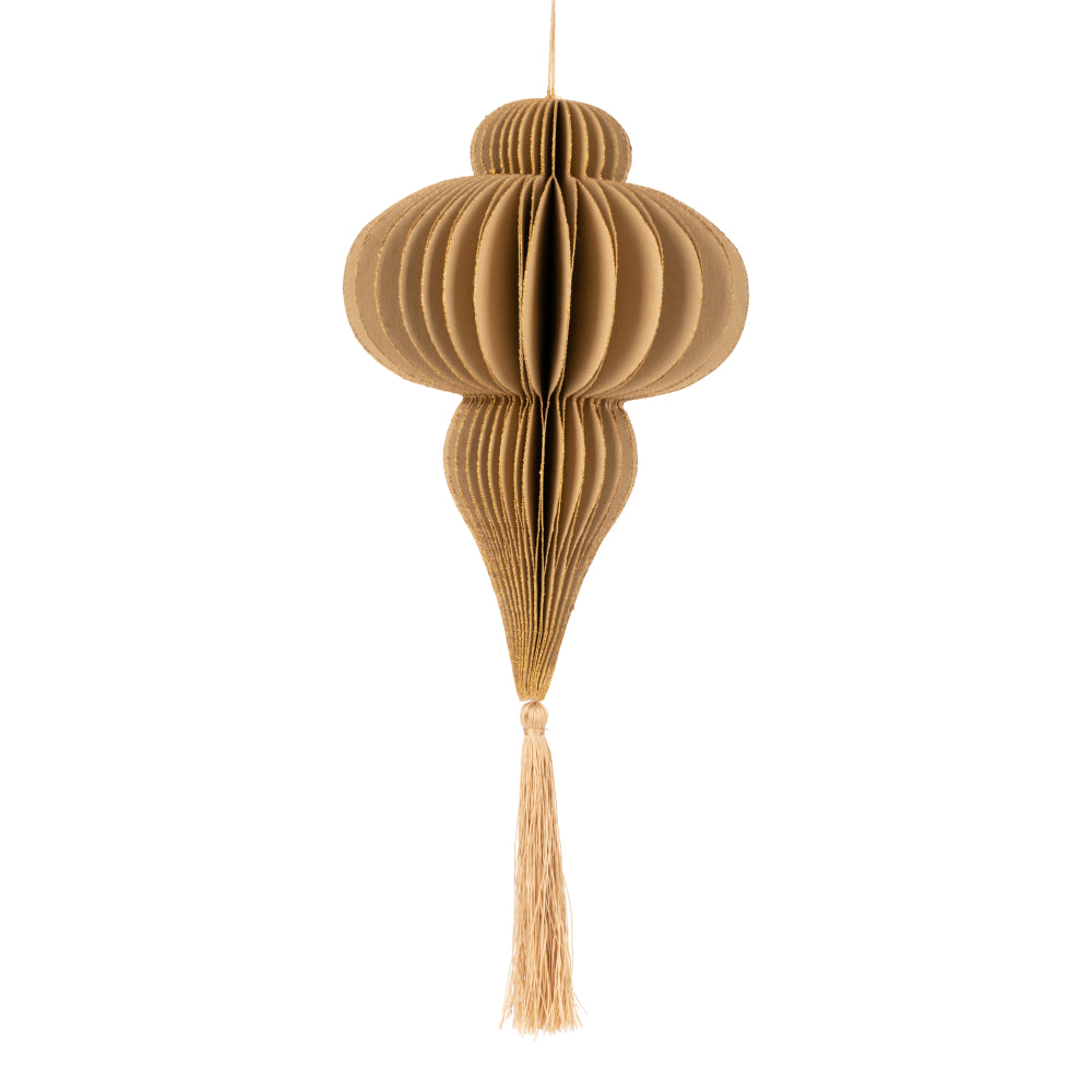 Se Beige ljuskrona 23 cm. ✔ Stort utbud av Skinbjerg Design ✔ Snabb leverans: 1 - 2 vardagar och billig frakt - Artikelnummer: SBD-602753 och streckkod / Ean: 5714026602753 i lager - Rea på Pappersdekoration Spara upp till 51% - Över 785 välkända varumärken på rea