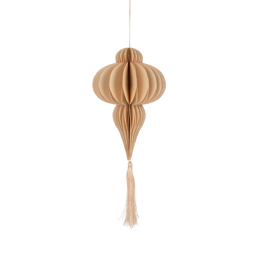 Se Ljuskrona i återvunnet papper - Nude 23 cm. ✔ Stort utbud av Skinbjerg Design ✔ Snabb leverans: 1 - 2 vardagar och billig frakt - Artikelnummer: SBD-602265 och streckkod / Ean: 5714026602265 i lager - Rea på Dekorering Spara upp till 51% - Över 785 välkända varumärken på rea