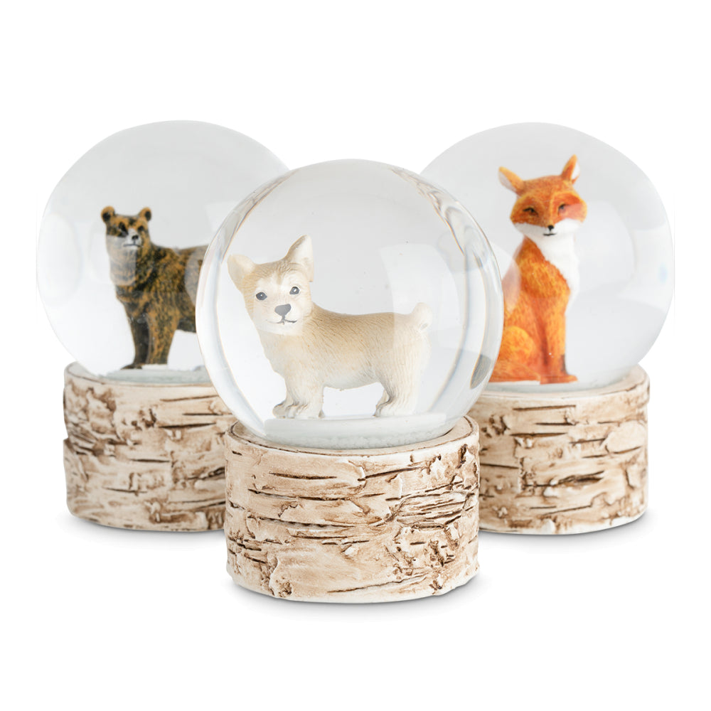 Se Skakare med djur. Set: 3 ✔ Stort utbud av Skinbjerg Design ✔ Snabb leverans: 1 - 2 vardagar och billig frakt - Artikelnummer: SBD-100815 och streckkod / Ean: 5714026100815 i lager - Rea på Snökulor Spara upp till 51% - Över 785 välkända varumärken på rea