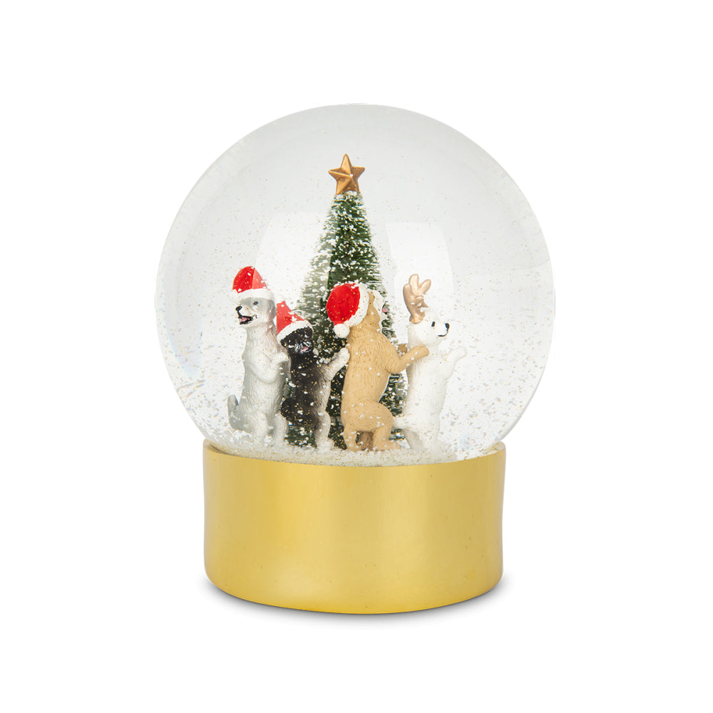 Se Shaker med julgran & hundar 12 cm ✔ Stort utbud av Skinbjerg Design ✔ Snabb leverans: 1 - 2 vardagar och billig frakt - Artikelnummer: SBD-100860 och streckkod / Ean: 5714026100860 i lager - Rea på Snökulor Spara upp till 51% - Över 785 välkända varumärken på rea