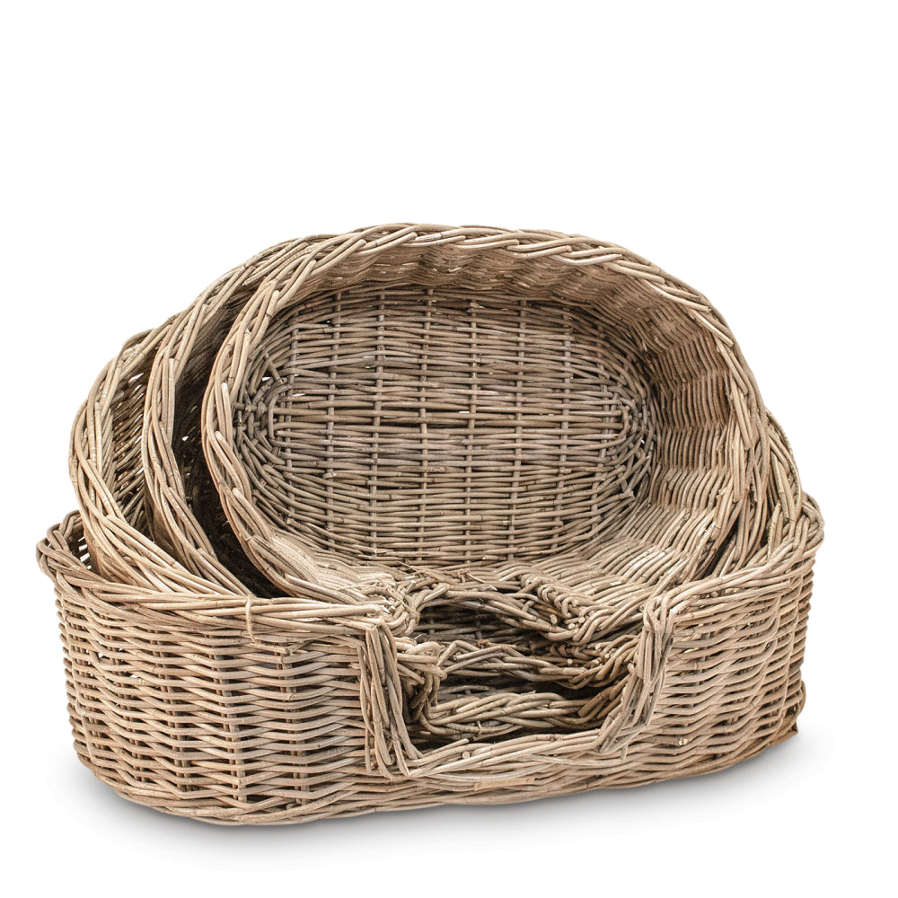 Se Slitstark hundkorg - set med 4 storlekar ✔ Stort utbud av Skinbjerg Design ✔ Snabb leverans: 1 - 2 vardagar och billig frakt - Artikelnummer: SBD-200577 och streckkod / Ean: 5714026200577 i lager - Rea på Hundkorgar Spara upp till 51% - Över 785 välkända varumärken på rea