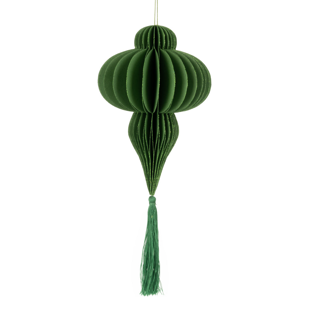 Se Grön ljuskrona 23 cm. ✔ Stort utbud av Skinbjerg Design ✔ Snabb leverans: 1 - 2 vardagar och billig frakt - Artikelnummer: SBD-602739 och streckkod / Ean: 5714026602739 i lager - Rea på Pappersdekoration Spara upp till 51% - Över 785 välkända varumärken på rea