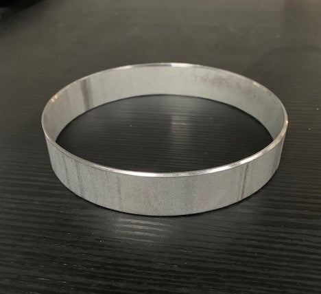 Se Stekring (Rostfri) Ø11,5 cm - H:2 cm (4 st.) ✔ Stort utbud av S-PM ✔ Snabb leverans: 1 - 2 vardagar och billig frakt - Artikelnummer: SVS-1345 och streckkod / Ean: i lager - Rea på SOUS VIDE TILLBEHÖR Spara upp till 51% - Över 785 välkända varumärken på rea