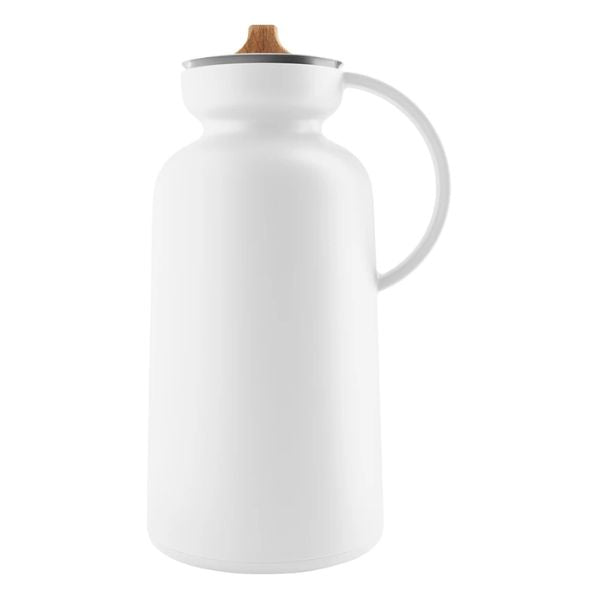 Se Eva Solo Silhouette Termokande, Hvid, 1 Ltr. ✔ Stort utbud av DESTINO ✔ Snabb leverans: 1 - 2 vardagar och billig frakt - Artikelnummer: BLS-655796 och streckkod / Ean: 5706631209328 i lager - Rea på Spara upp till 51% - Över 785 välkända varumärken på rea