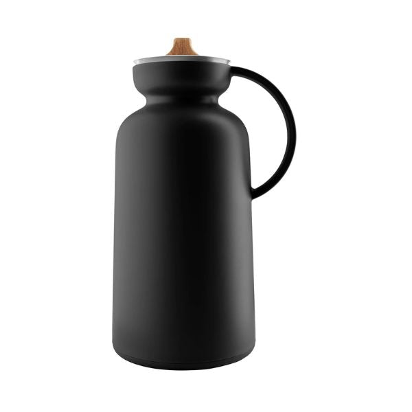 Se Eva Solo Silhouette Termokande, Sort, 1 Ltr. ✔ Stort utbud av DESTINO ✔ Snabb leverans: 1 - 2 vardagar och billig frakt - Artikelnummer: BLS-655767 och streckkod / Ean: i lager - Rea på Spara upp till 51% - Över 785 välkända varumärken på rea