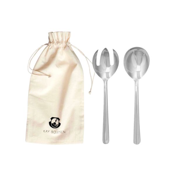 Se Kay Bojesen Salladsset 2 Delar - 23,5 Cm ✔ Stort utbud av KAY BOJESEN ✔ Snabb leverans: 1 - 2 vardagar och billig frakt - Artikelnummer: BLS-680041 och streckkod / Ean: 5711168011016 i lager - Rea på Hem och trädgård > Kök och matsal > Serviser Spara upp till 51% - Över 785 välkända varumärken på rea