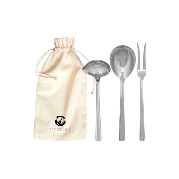 Se Kay Bojesen Salladsset 3 Delar ✔ Stort utbud av KAY BOJESEN ✔ Snabb leverans: 1 - 2 vardagar och billig frakt - Artikelnummer: BLS-680042 och streckkod / Ean: 5711168011139 i lager - Rea på Hem och trädgård > Kök och matsal > Serviser Spara upp till 51% - Över 785 välkända varumärken på rea