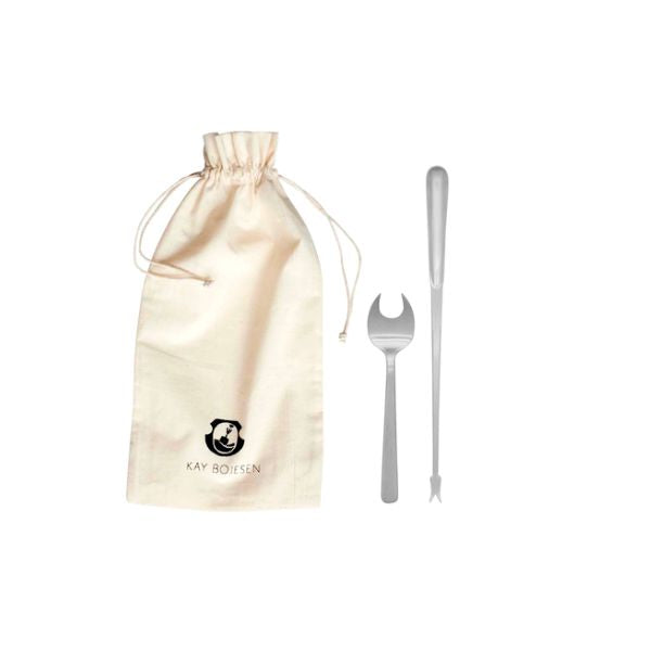 Se Kay Bojesen Skaldyrssæt 2 Delar Mat ✔ Stort utbud av KAY BOJESEN ✔ Snabb leverans: 1 - 2 vardagar och billig frakt - Artikelnummer: BLS-680036 och streckkod / Ean: 5711168002113 i lager - Rea på Hem och trädgård > Kök och matsal > Serviser Spara upp till 51% - Över 785 välkända varumärken på rea