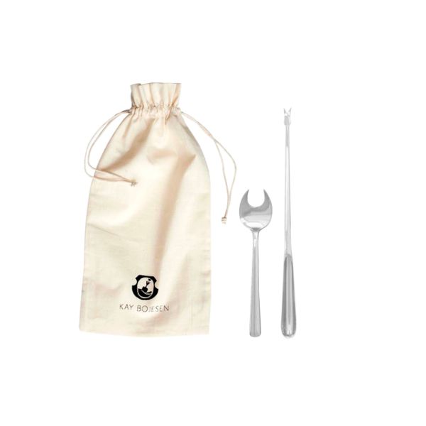 Se Kay Bojesen Skaldjurssats - 12 Och 19,5 Cm ✔ Stort utbud av KAY BOJESEN ✔ Snabb leverans: 1 - 2 vardagar och billig frakt - Artikelnummer: BLS-680043 och streckkod / Ean: 5711168012112 i lager - Rea på Hem och trädgård > Kök och matsal > Serviser Spara upp till 51% - Över 785 välkända varumärken på rea