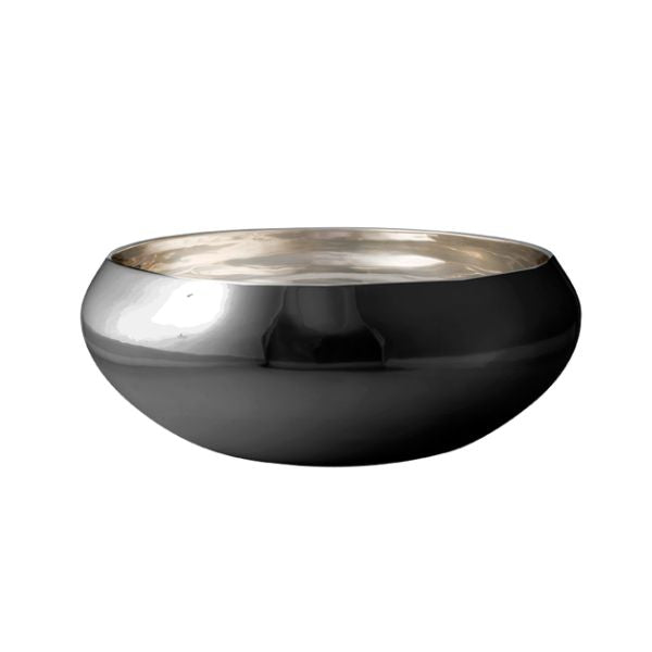 Se Kay Bojesen Skål Svart - Ø 27 Cm ✔ Stort utbud av KAY BOJESEN ✔ Snabb leverans: 1 - 2 vardagar och billig frakt - Artikelnummer: BLS-680087 och streckkod / Ean: 5711168012600 i lager - Rea på Hem och trädgård > Kök och matsal > Serviser > Serveringsfat och skålar Spara upp till 51% - Över 785 välkända varumärken på rea