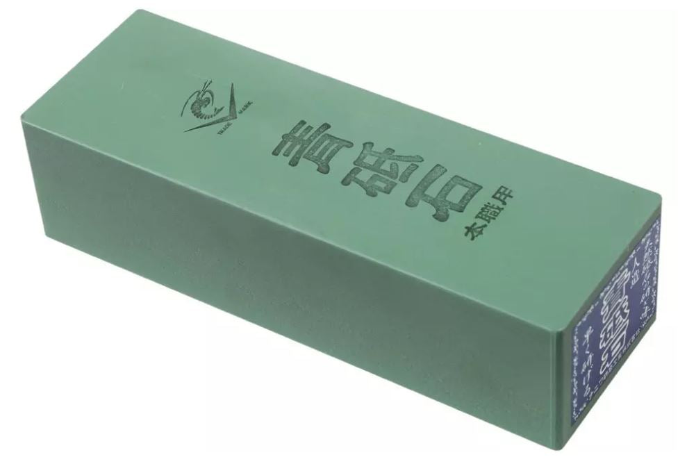 Se Naniwa Aotoshi #2000 (Green brick of joy) ✔ Stort utbud av Cibumic ✔ Snabb leverans: 1 - 2 vardagar och billig frakt - Artikelnummer: CBM-IR0260 och streckkod / Ean: i lager - Rea på Slipsten Spara upp till 51% - Över 785 välkända varumärken på rea