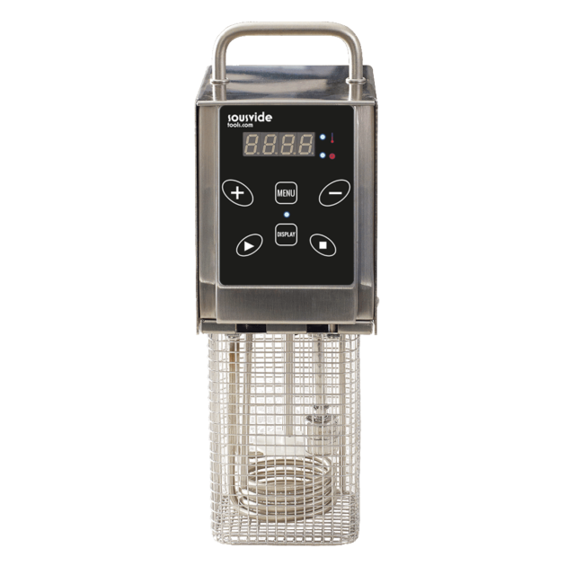 Se SousVideTools® Platinum SousVide Cirkulator ✔ Stort utbud av SousVideTools ✔ Snabb leverans: 1 - 2 vardagar och billig frakt - Artikelnummer: SVS-789 och streckkod / Ean: 0606993877829 i lager - Rea på SOUS VIDE MASKINER Spara upp till 51% - Över 785 välkända varumärken på rea