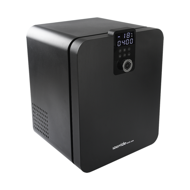 Se SousVideTools® Dolce Nero Blast Chiller ✔ Stort utbud av SousVideTools ✔ Snabb leverans: 1 - 2 vardagar och billig frakt - Artikelnummer: SVS-1286 och streckkod / Ean: 5060748951939 i lager - Rea på FRYSMASKIN Spara upp till 51% - Över 785 välkända varumärken på rea