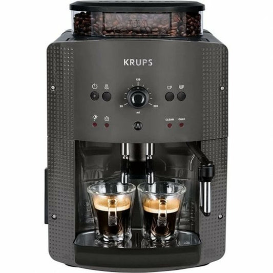 Superautomatisk kaffebryggare Krups EA 810B 1450 W 15 bar