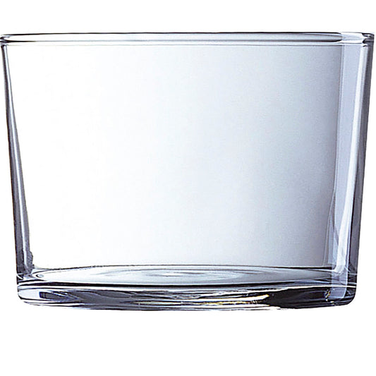 Glasset Arcoroc Chiquito Transparent Glas 230 ml (6 antal)