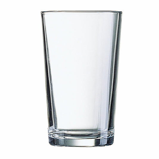 Glasset Arcoroc Conique Transparent Glas 6 antal (28 cl)