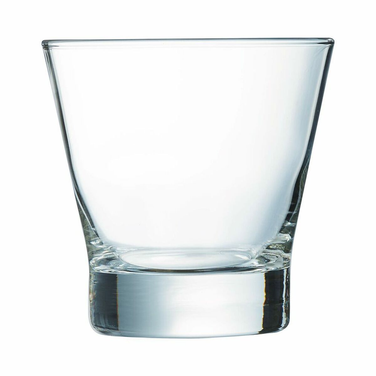 Glasset Arcoroc Shetland Transparent 12 Delar (32 cl)