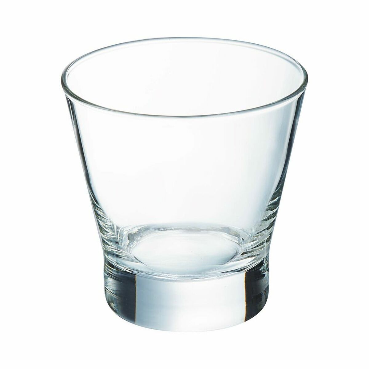 Glasset Arcoroc Shetland Transparent 12 Delar (32 cl)