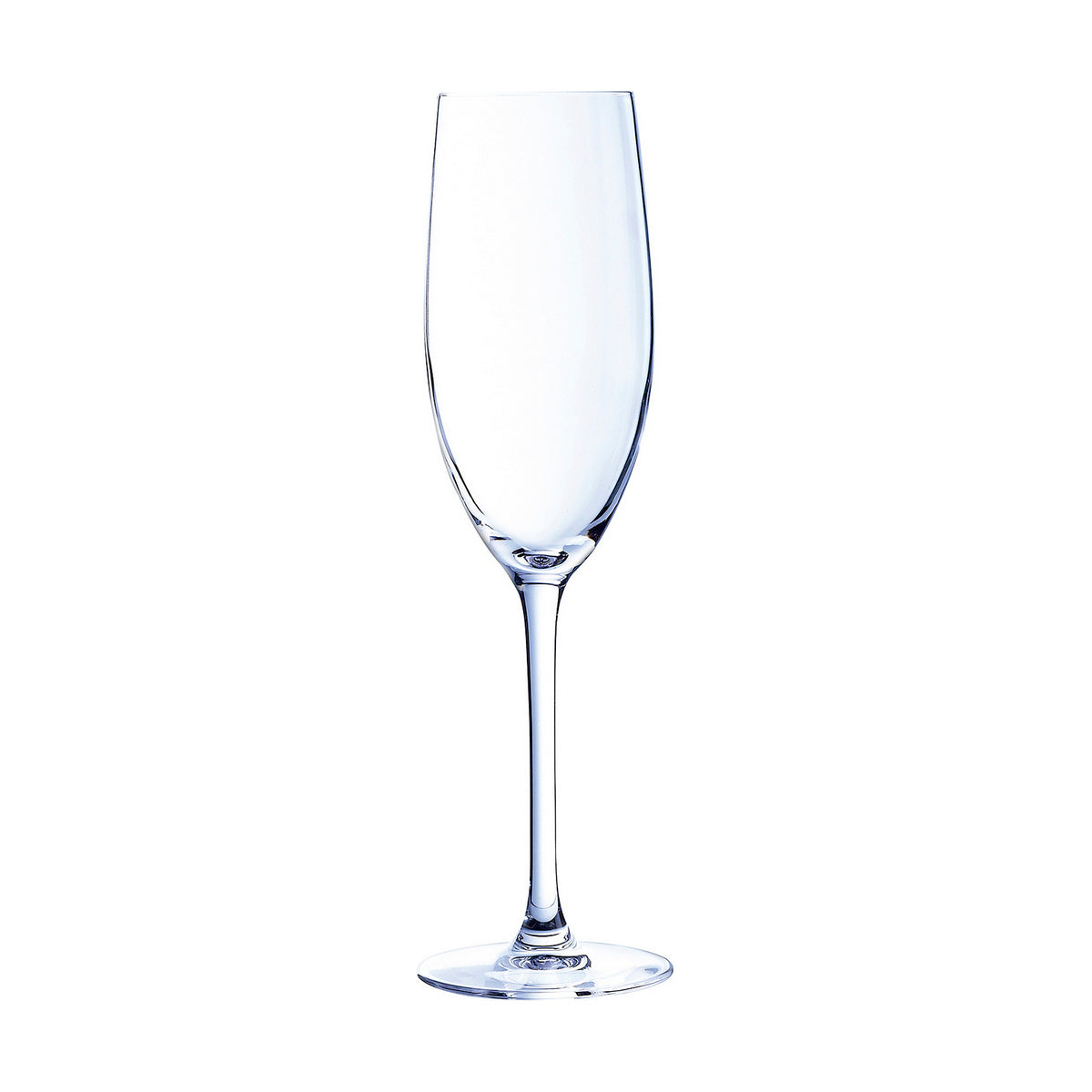 Champagneglas Chef & Sommelier Cabernet Transparent Glas 240 ml