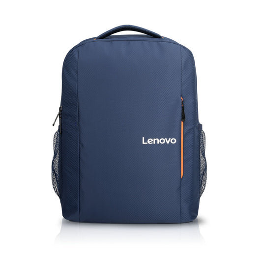 Laptopryggsäck Lenovo B515 Blå Tryck 32,5 x 44 x 25 cm