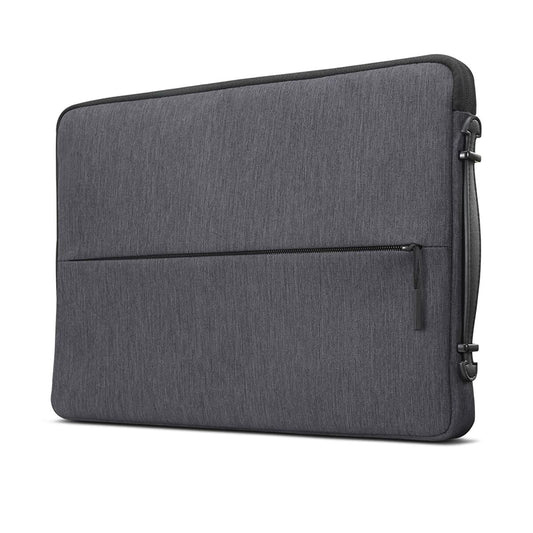 Väska till Laptop Lenovo GX40Z50942 Grå 15,6'' 15,6"