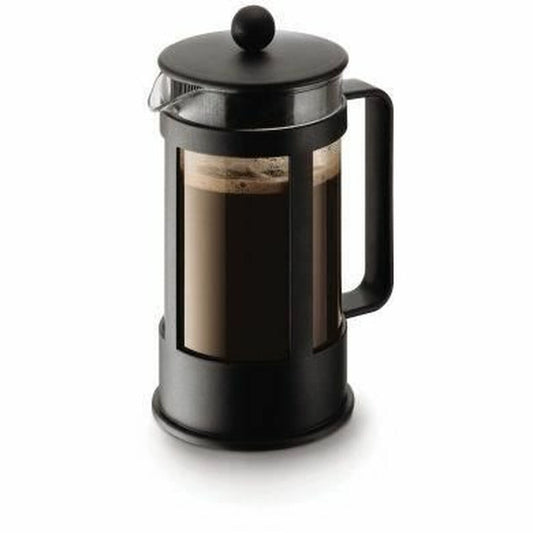 Kaffepress Bodum Kenya Svart 1 L