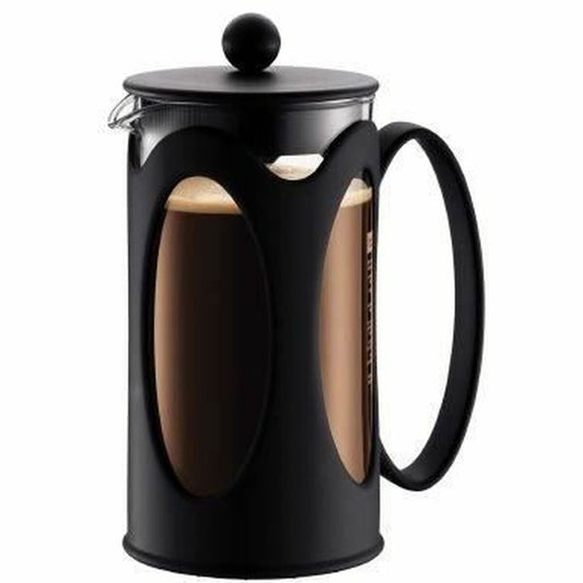 Kaffebryggare Bodum 8 Csészék 1 L