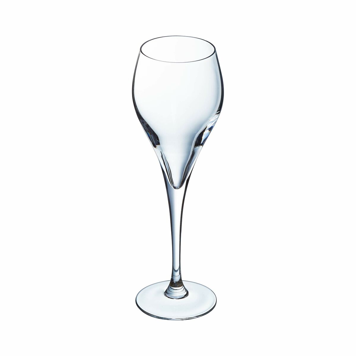 Platt champagne- och cavaglas Arcoroc Brio Glas 6 antal (160 ml)