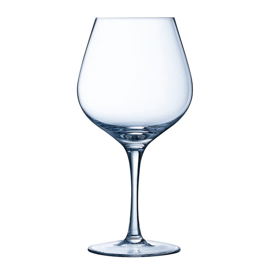 Glasset Chef & Sommelier Cabernet Abondant Transparent (500 ml) (6 antal)