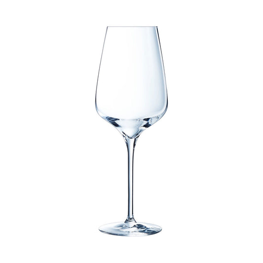 Glasset Chef & Sommelier Sublym Vin Transparent Glas 550 ml 6 antal