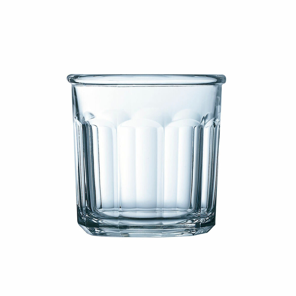 Glasset Arcoroc ARC L3749 Transparent Glas 420 ml (6 Delar)