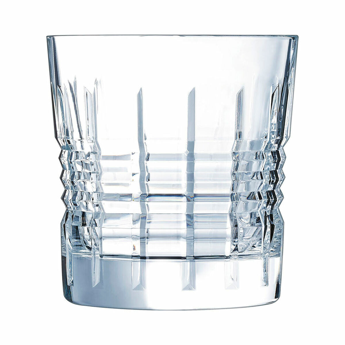 Glasset Cristal d’Arques Paris Rendez-Vous Transparent 6 Delar (32 cl)