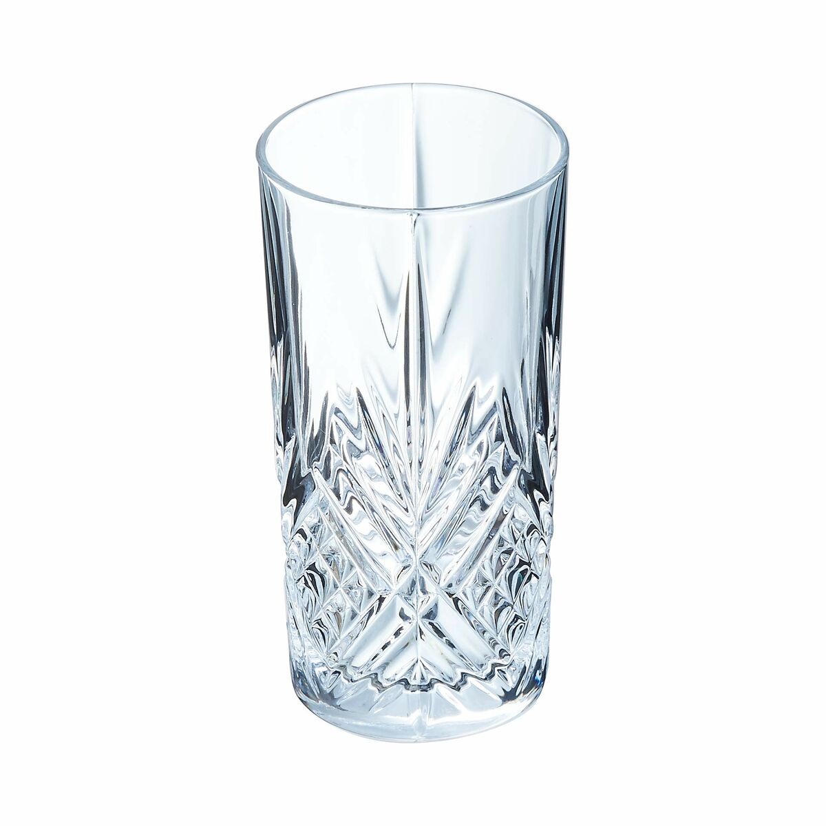 Glasset Arcoroc ARC L7256 Transparent Glas 6 Delar 280 ml