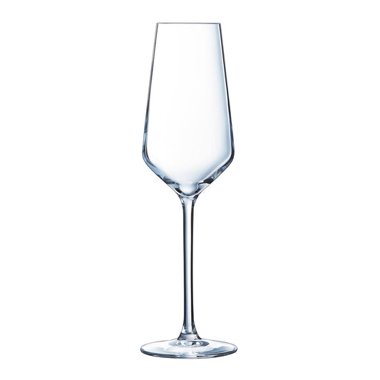 Champagneglas Éclat Ultime Transparent Glas (21 cl) (Pack 6x)