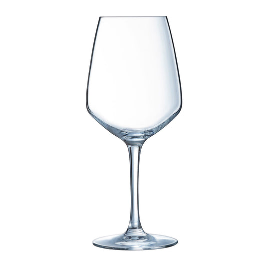 Glasset Arcoroc Vina Juliette Vin Transparent 400 ml 6 antal