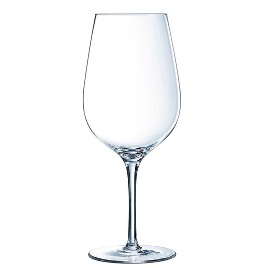 Glasset Chef&Sommelier Sequence Vin Transparent Glas 620 ml (6 antal)