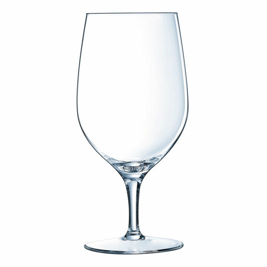 Glasset Chef & Sommelier Sequence Flera användningsområden Transparent Glas 470 ml (6 antal)
